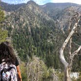 Review photo of San Gorgonio Summit Camp by Katarina A., July 9, 2018