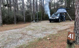 Fabein D.'s photo at Loran Site Complex near Forest Hill, LA
