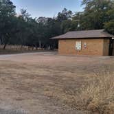 Review photo of Abilene State Park Campground by Dave B., January 30, 2022
