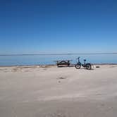 Review photo of Malaquite Campground - Padre Island National Seashore by Joe P., January 30, 2022