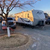 Review photo of Lordsburg KOA by Dan C., January 30, 2022