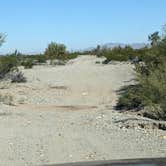 Review photo of BLM Sonoran Desert National Monument - BLM road 8035 access by Greg L., January 30, 2022