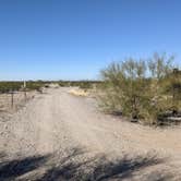 Review photo of BLM Sonoran Desert National Monument - BLM road 8035 access by Greg L., January 30, 2022