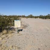 Review photo of BLM Sonoran Desert National Monument - BLM road 8035 access by Greg L., January 30, 2022