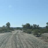 Review photo of BLM Sonoran Desert National Monument - BLM road 8035 access by Greg L., January 30, 2022