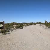 Review photo of BLM Sonoran Desert National Monument - BLM road 8035 access by Greg L., January 30, 2022