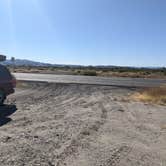 Review photo of BLM Sonoran Desert National Monument - BLM road 8035 access by Greg L., January 30, 2022