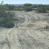 Review photo of BLM Sonoran Desert National Monument - BLM road 8035 access by Greg L., January 30, 2022