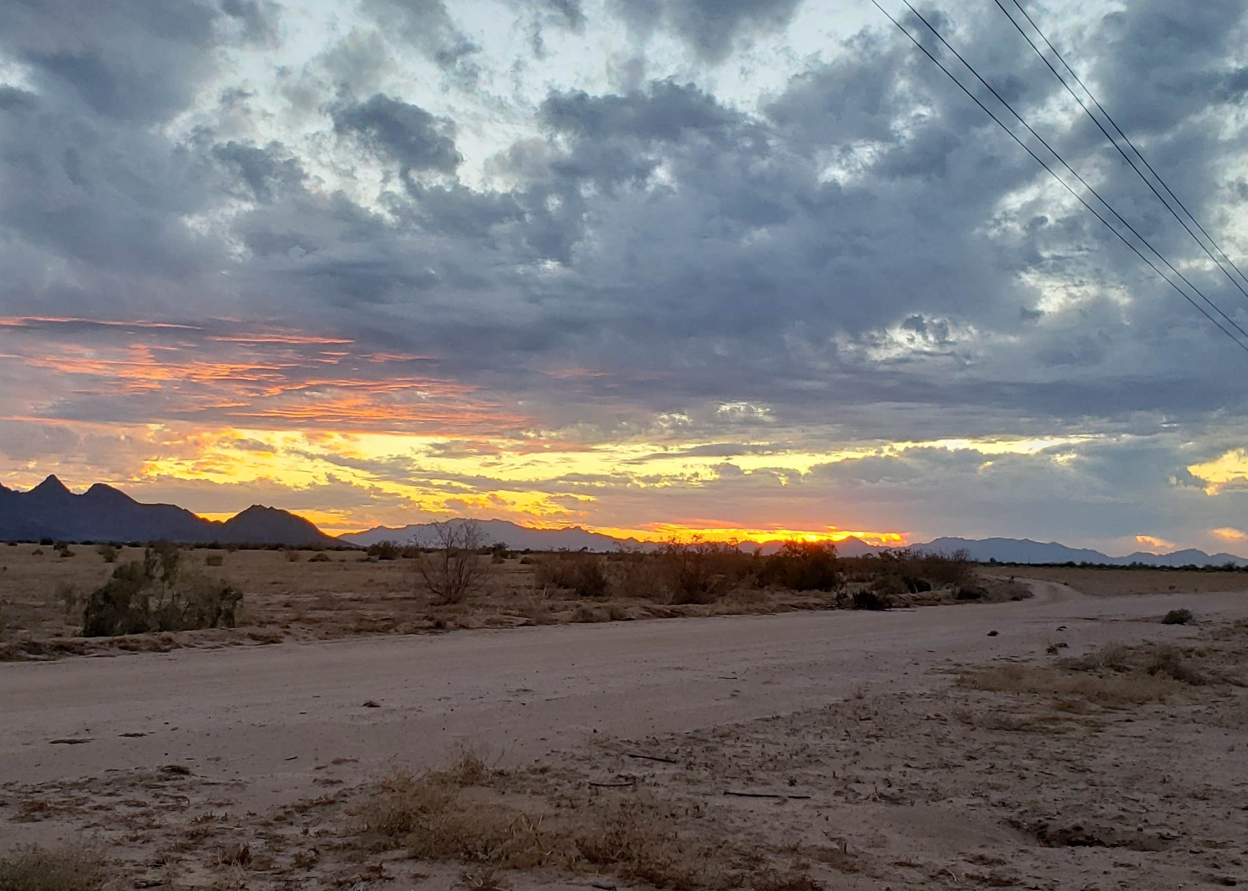 Copper Mountain RV Park Camping The Dyrt