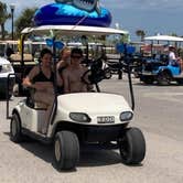 Review photo of Lakewood Camping Resort by Terry , January 30, 2022