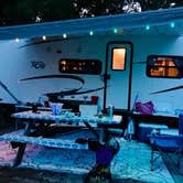 Review photo of Lakewood Camping Resort by Terry , January 30, 2022
