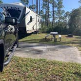 Review photo of Long Pine Key Campground — Everglades National Park by Erika R., January 30, 2022