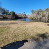 Review photo of Magnolia Springs State Park Campground by Thomas , January 30, 2022