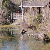 Review photo of Magnolia Springs State Park Campground by Thomas , January 30, 2022