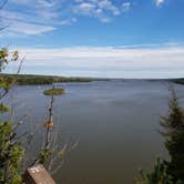 Review photo of Starved Rock Campground — Starved Rock State Park by Maaya Y., January 30, 2022