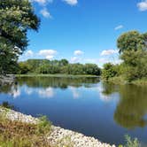 Review photo of Chain O' Lakes State Park Campground by Maaya Y., January 30, 2022