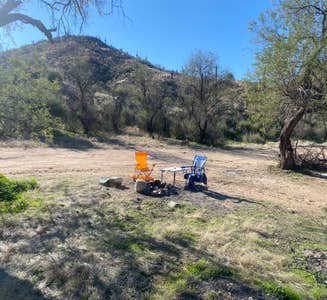 Camper-submitted photo from Sycamore Creek Recreation Area