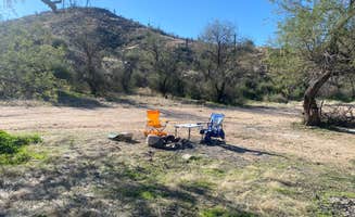 Brian S.'s photo at Sycamore Creek Recreation Area near Rio Verde, AZ