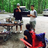 Review photo of Mammoth Cave Campground — Mammoth Cave National Park by Maaya Y., January 30, 2022