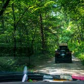 Review photo of Mammoth Cave Campground — Mammoth Cave National Park by Maaya Y., January 30, 2022