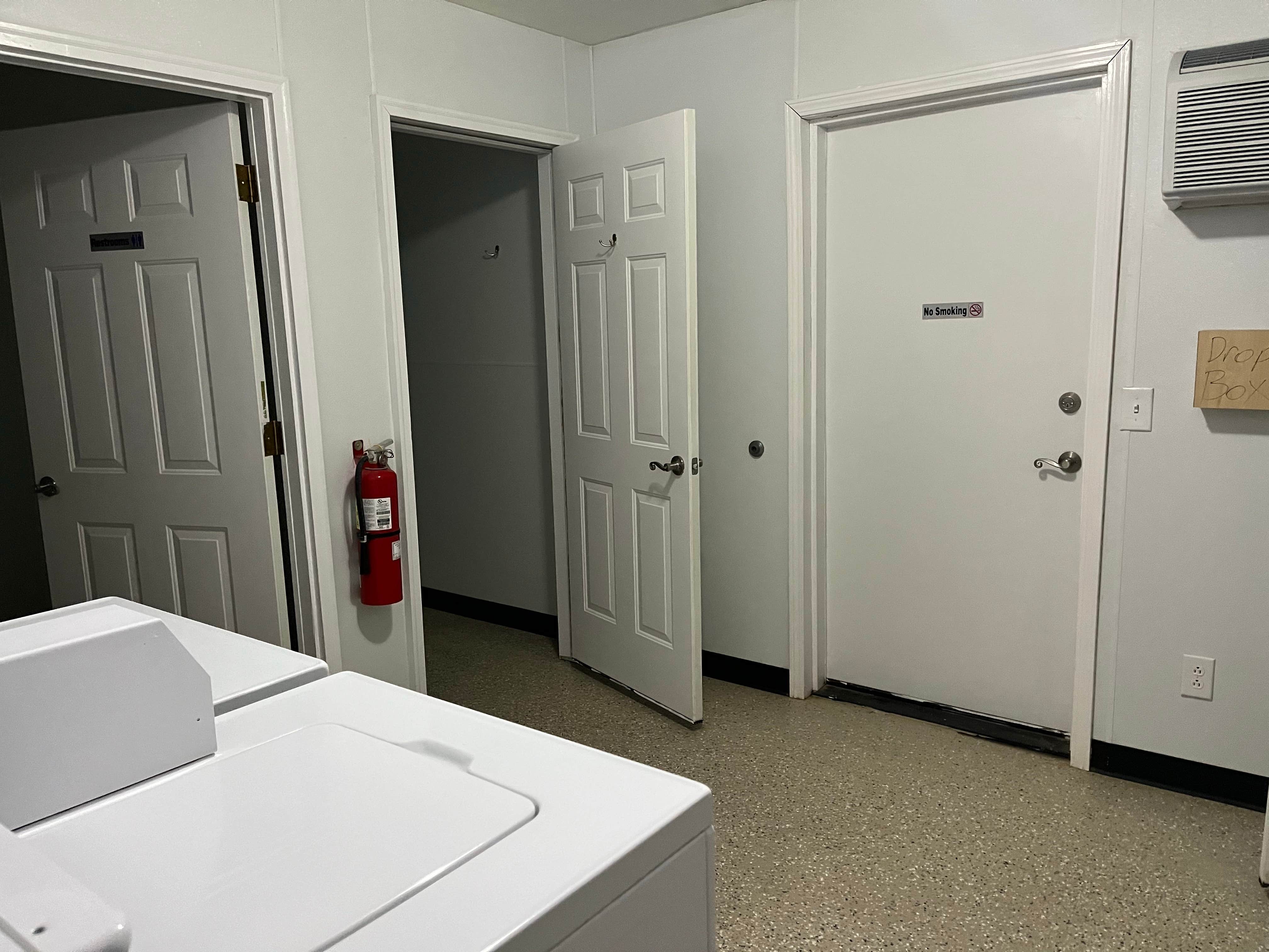 Camper-submitted photo at Clearview RV Park near Arcadia Lake