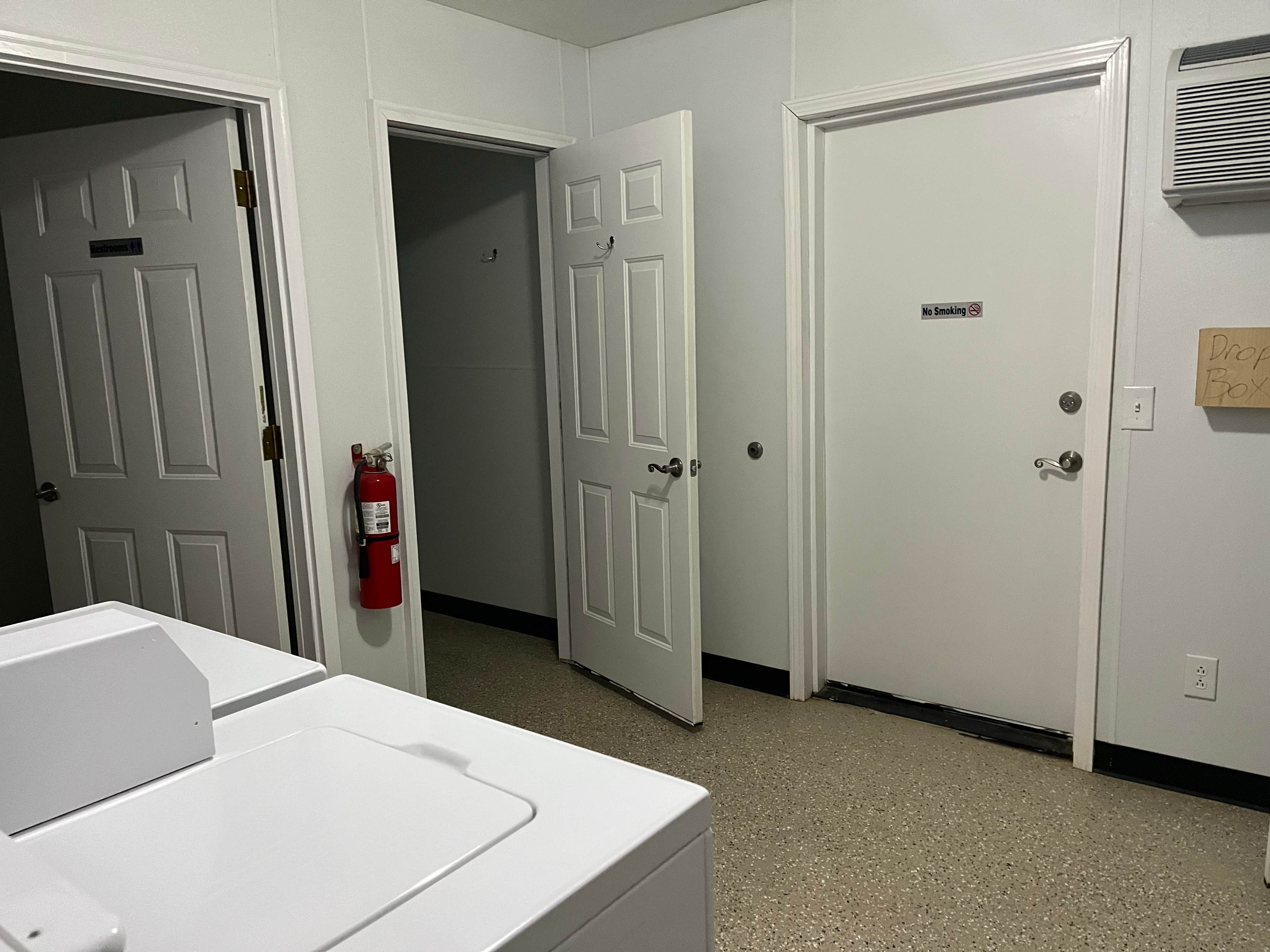 Camper-submitted photo at Clearview RV Park near Arcadia Lake