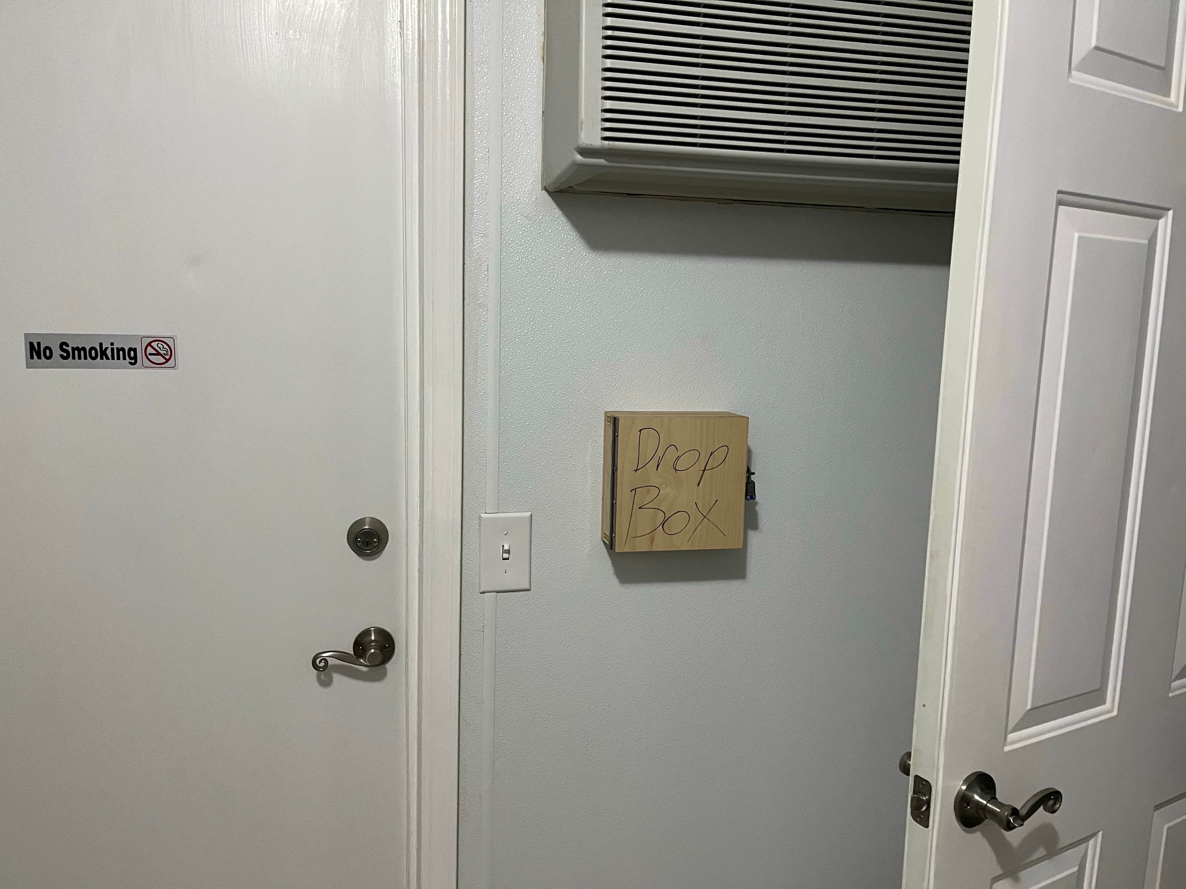 Camper-submitted photo at Clearview RV Park near Guthrie, OK