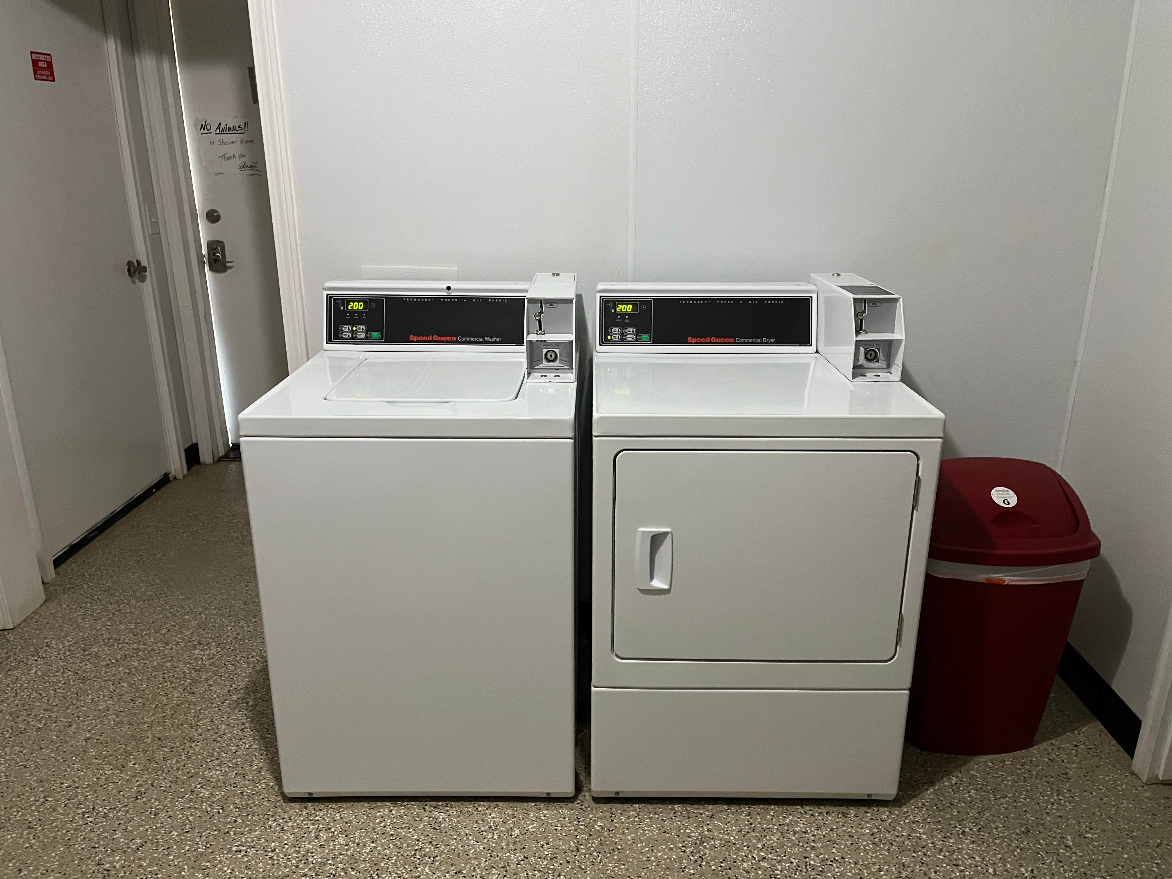 Camper-submitted photo at Clearview RV Park near Arcadia Lake