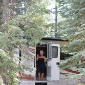 Review photo of General Creek Campground — Sugar Pine Point State Park by Christy C., July 25, 2016