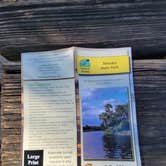 Review photo of Tomoka State Park Campground by janet H., January 30, 2022