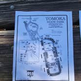 Review photo of Tomoka State Park Campground by janet H., January 30, 2022