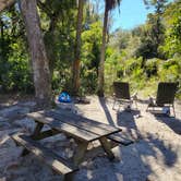 Review photo of Tomoka State Park Campground by janet H., January 30, 2022