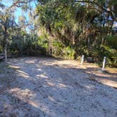 Review photo of Tomoka State Park Campground by janet H., January 30, 2022