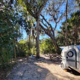 Review photo of Tomoka State Park Campground by janet H., January 30, 2022