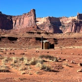 Review photo of Airport A Backcountry Campsite — Canyonlands National Park by CC C., January 30, 2022