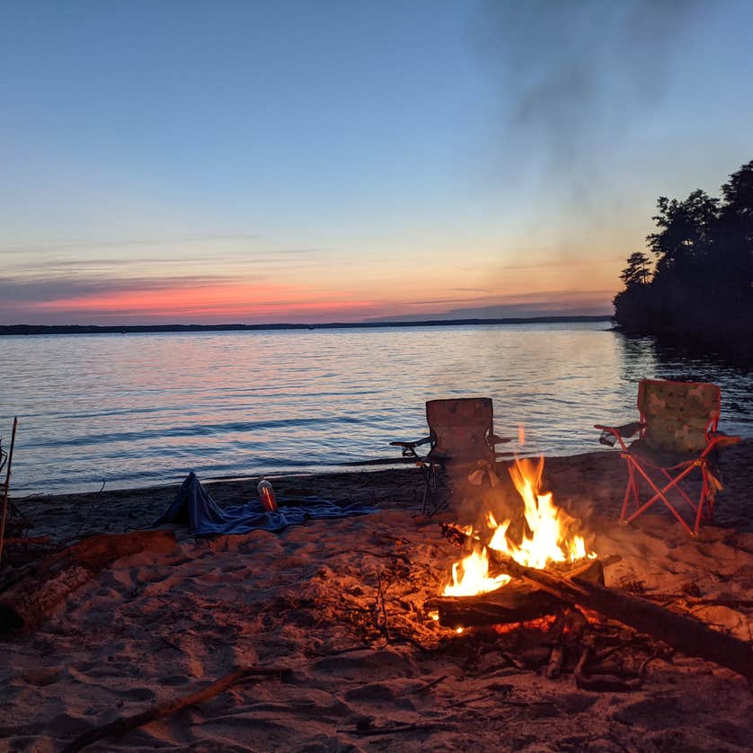 Big Water Marina & RV Park Camping The Dyrt