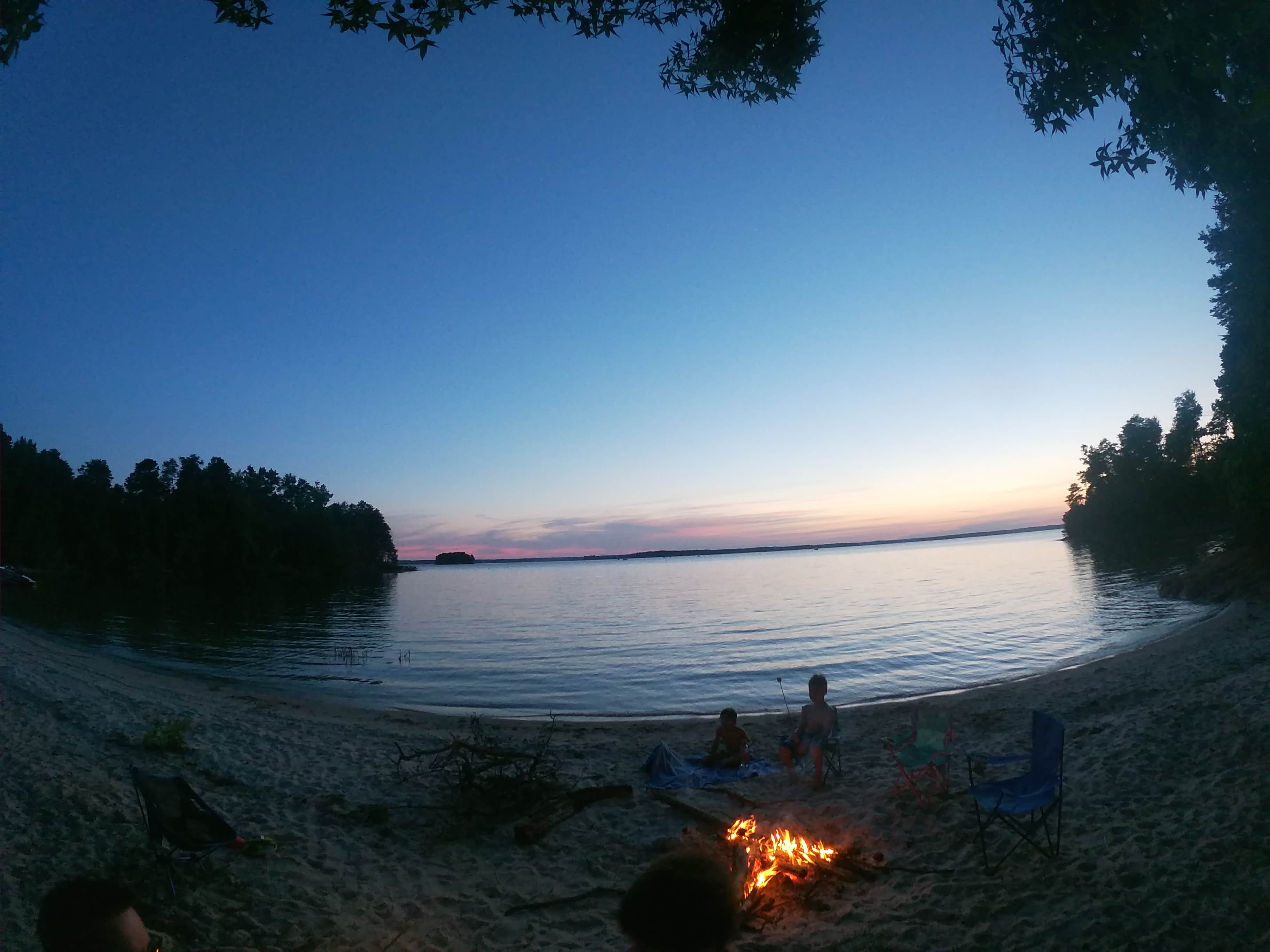 Camper submitted image from Big Water Marina & RV Park - 4
