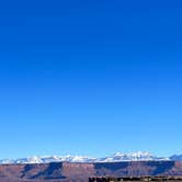 Review photo of Airport B Backcountry Campsite — Canyonlands National Park by CC C., January 30, 2022