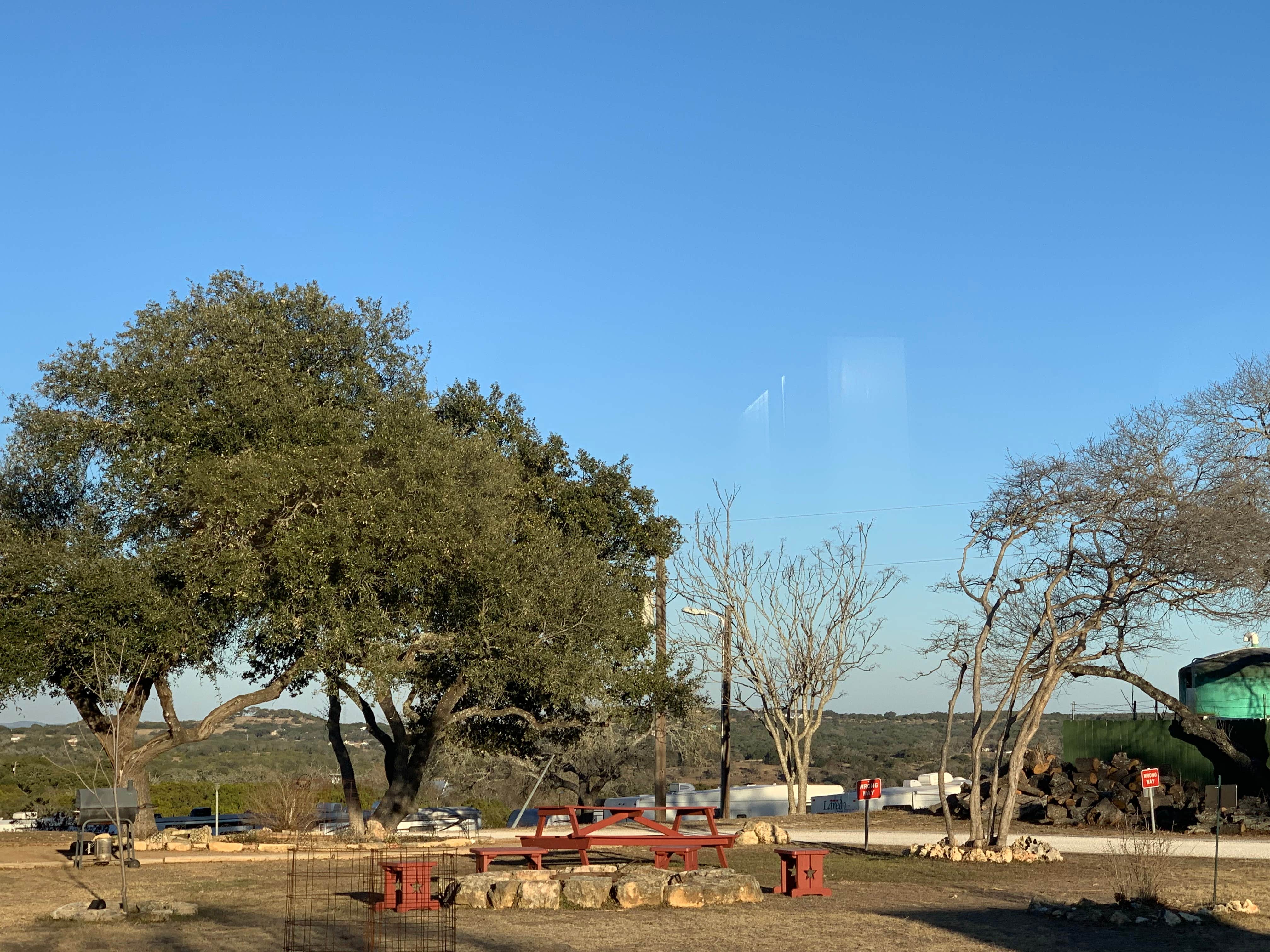 Camping near Desperado Resort: Top of The Hill RV Resort, Boerne, Texas