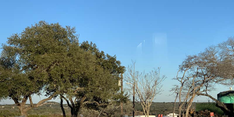 Camper submitted image from Top of The Hill RV Resort