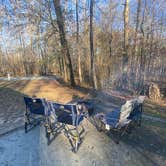 Review photo of High Falls State Park Campground by Caitlin S., January 31, 2022