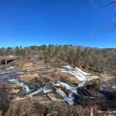 Review photo of High Falls State Park Campground by Caitlin S., January 31, 2022