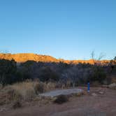 Review photo of Sagebrush Campground — Palo Duro Canyon State Park by Dawn S., January 31, 2022