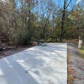 Review photo of Fontainebleau State Park Campground by donna H., January 31, 2022