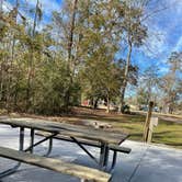 Review photo of Fontainebleau State Park Campground by donna H., January 31, 2022
