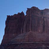 Review photo of Devils Garden Campground — Arches National Park by Matthew N., January 31, 2022