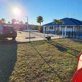 Review photo of Pecan Park RV Resort by T S., January 31, 2022