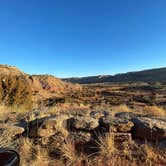 Review photo of Mesquite Campground — Palo Duro Canyon State Park by Sadie B., January 31, 2022