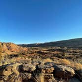 Review photo of Mesquite Campground — Palo Duro Canyon State Park by Sadie B., January 31, 2022