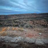 Review photo of Mesquite Campground — Palo Duro Canyon State Park by Sadie B., January 31, 2022